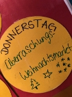 Unser eigener KiTa - Weihnachtsmarkt